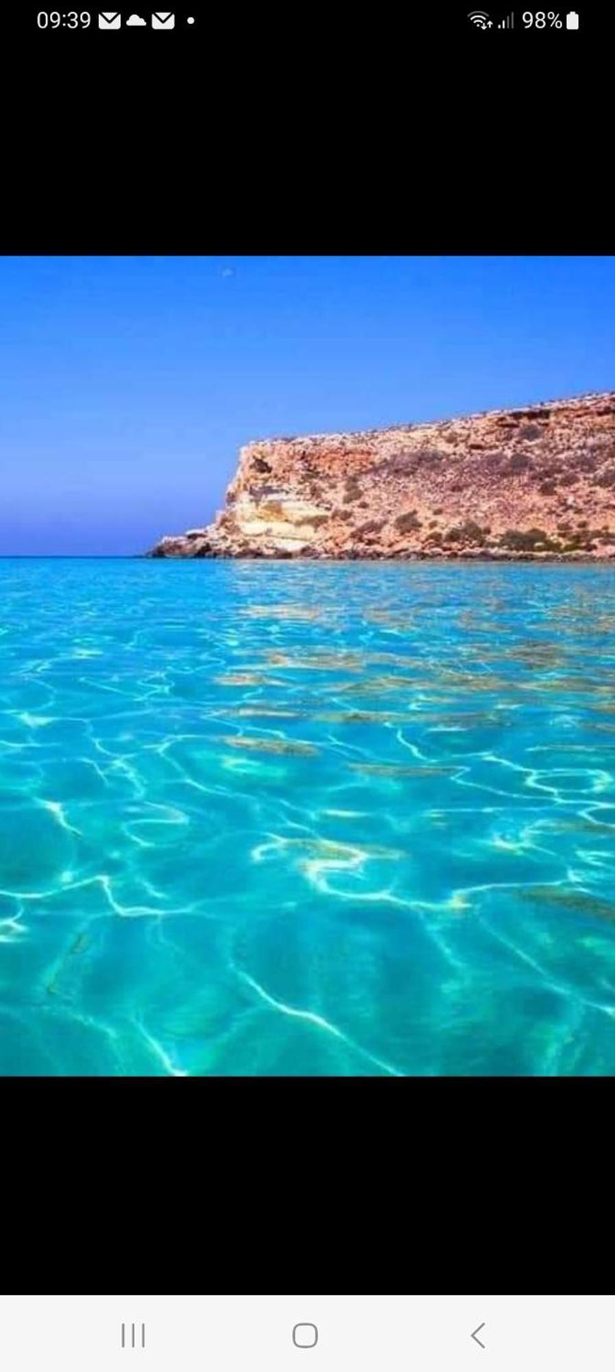 Case Vacanze I Quattroventi Lampedusa Extérieur photo